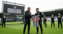 Newcastle United Continue Ambitious Transfer Strategy
