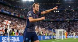 Harry Kane Looks to Inspire England in Crunch Semi-Final Clash