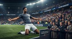 The Player Every European Giant Is Watching Right Now