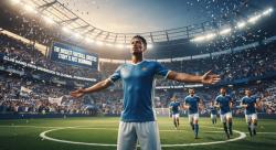 The Biggest Football Success Story Is Just Beginning