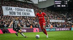 Isak vs Newcastle: The Premier League Reunion Nobody Wanted to Miss