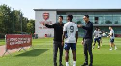 Arsenal Identify New Attacking Target to Strengthen Squad Depth
