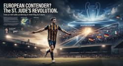 Why This Mid-Table Team Could Become a Serious European Contender