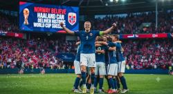 Norway Believe Haaland Can Deliver Historic World Cup Success