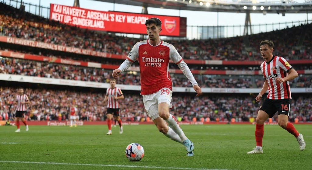 kai-havertz-arsenal-sunderland-preview