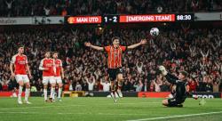 One Arsenal Signing Has Changed the Balance of Power in England