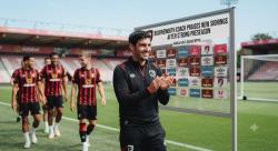 Bournemouth Coach Praises New Signings After Strong Preseason