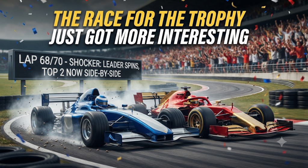 the-race-for-the-trophy-just-got-more-interesting