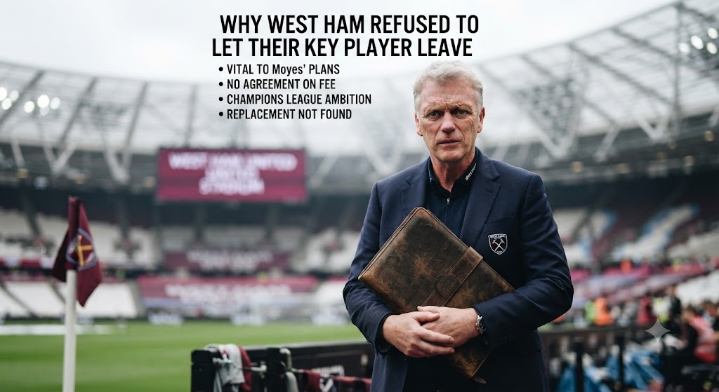 why-west-ham-refused-to-let-their-key-player-leave