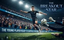 The Young Player Ready to Surprise Everyone in the 2026/27 Season
