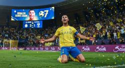 Cristiano Ronaldo Continues Remarkable Goal-Scoring Streak