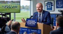 Everton Manager Delivers Encouraging Update on Injured Captain