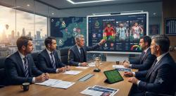 European Giants Target World Cup Standouts Ahead of New Season