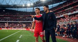 Mikel Arteta Gets Another Weapon as Arsenal Strengthen Their Title Defense