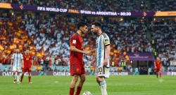 FIFA World Cup Final Brings Spain and Argentina Face to Face