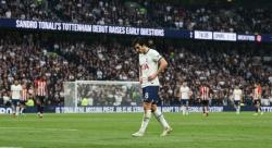 Why Sandro Tonali’s Tottenham Debut Has Raised Early Questions